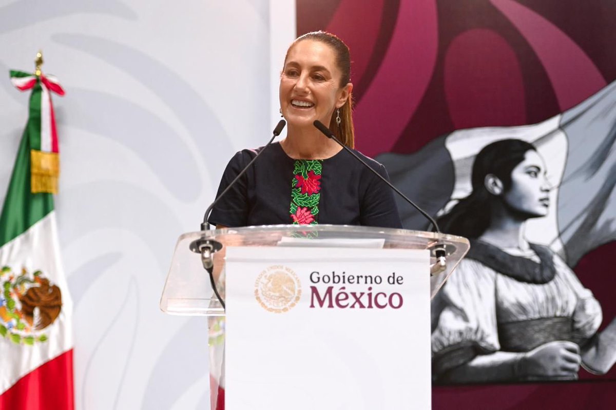 Rebeca Sánchez Sandín tweet media