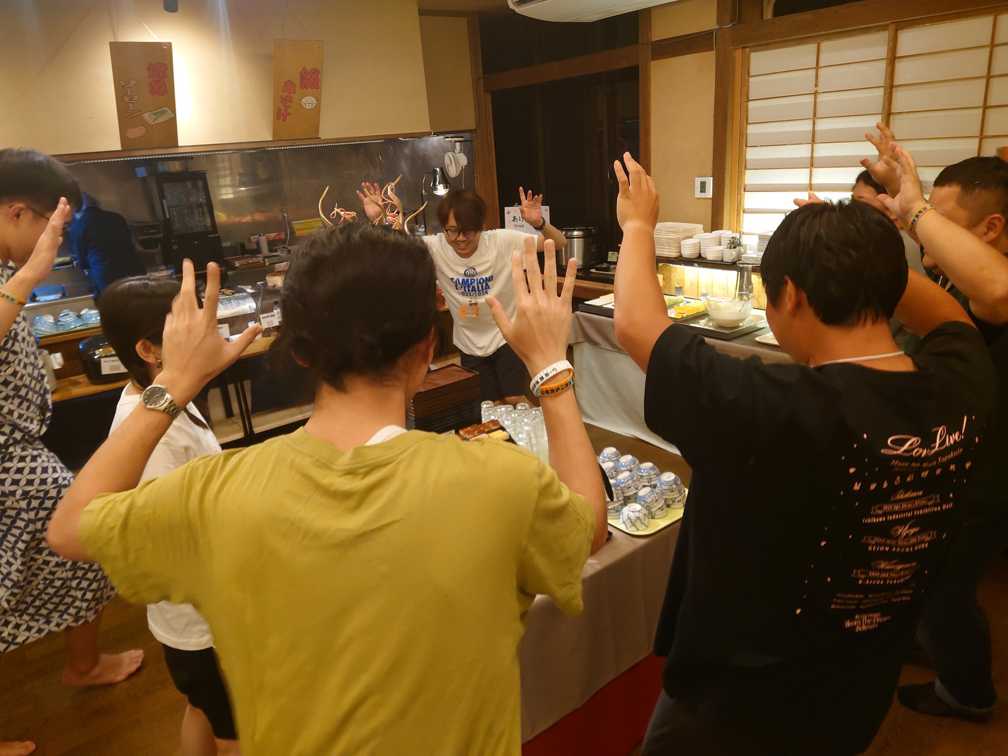 おかゆページ•*¨*•.¸♬︎ okayunow〈おかゆ脳〉🍚🧠 (@okayunow) / X