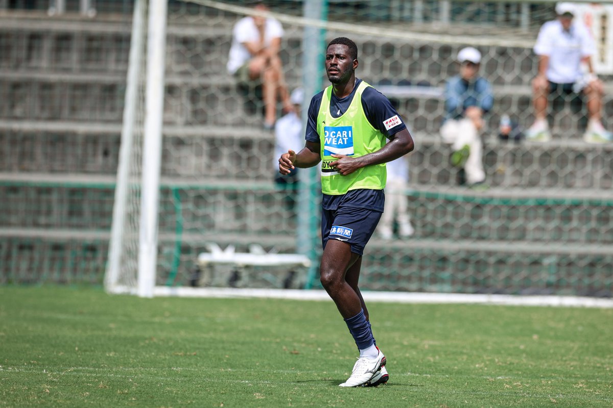 09.08|Training photo📸 #vortis #徳島ヴォルティス #徳島とともに最高