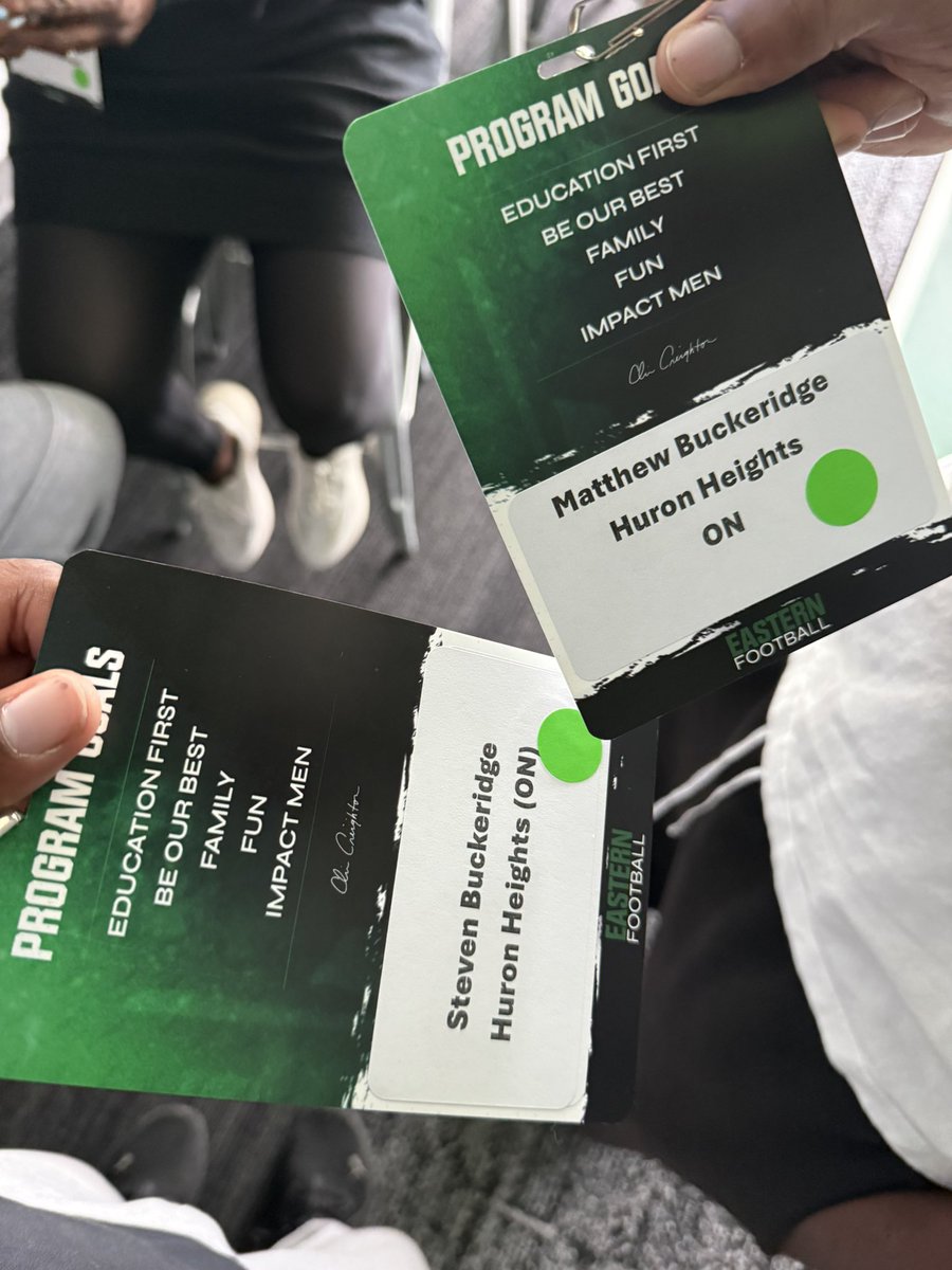 Matthew Buckeridge tweet media