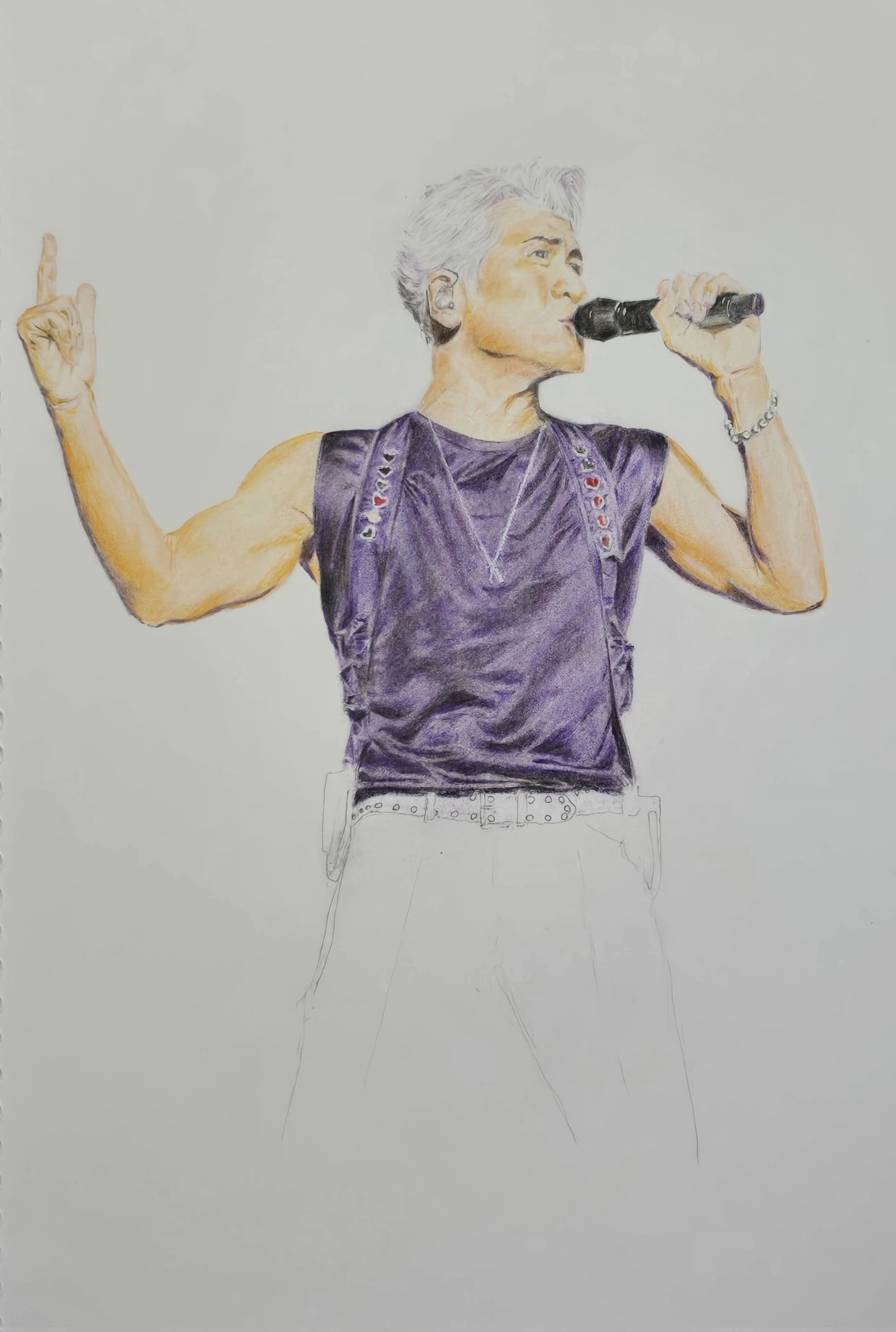 ARTWORK 絵 6b26dd3ddd3545fc195b24b64a3c14