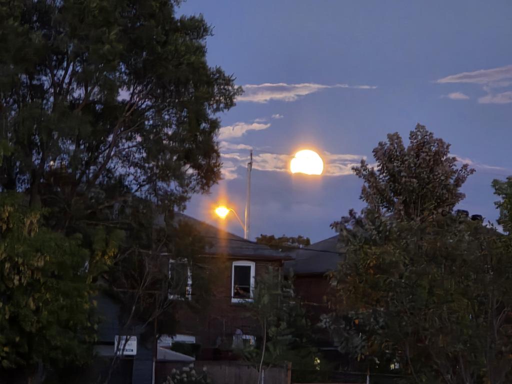 Paulonwubuke's tweet image. September 07, 2025 full moon was spectacular as always.
paulmacpaul.com
#fullmoon #fullmoonnight #beautiful #paulmacpauldigital #paulmacpaul