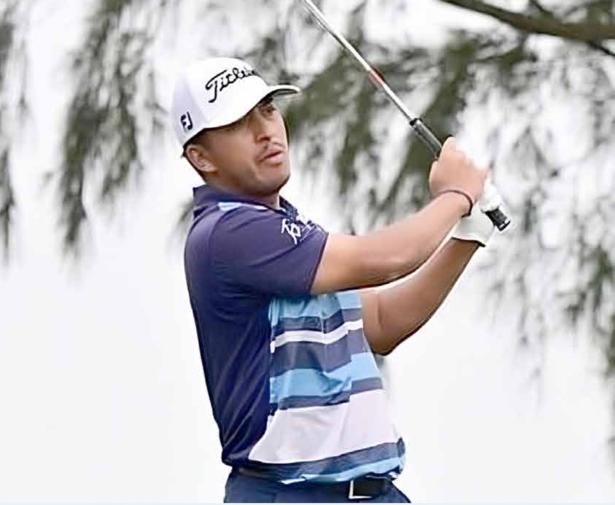 Huge congrats to our Golf Ambassador Leon D’Souza (-5) on advancing to the Link Hong Kong Open after 36 holes of the qualifying tournament! 
Leon will be playing the championship on 30 October. Let’s cheer for him!

#golfing #golftournament #GolfTournament2025 #cwbgolf