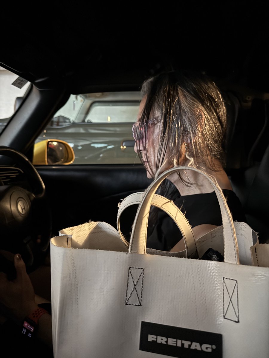 お値下☺︎FREITAG JILL☺︎ FREITAG