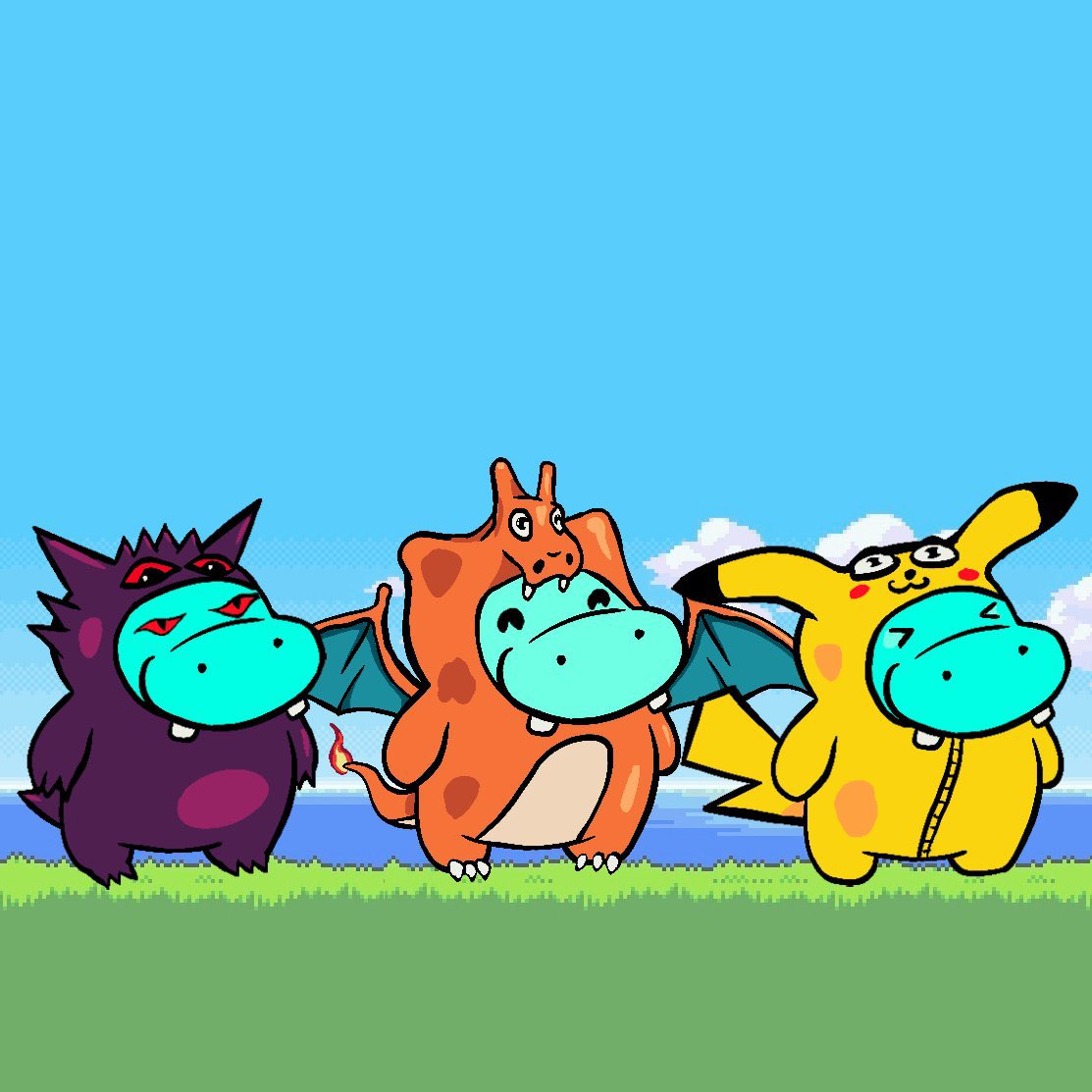 888 Hypos Coming to Hyperliquid

Giving 2 GTD + 5 FCFS in this post

to enter
1. follow <a href="/justahypo/">hypo</a> and <a href="/dsuperrboy/">Vanhouten</a> 
2. Like &amp; RT
3. Tag 3 friend

48h⏰ Goodluck!