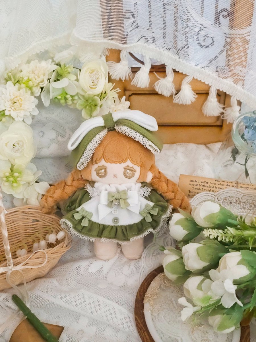 말차무스 핏슈한테 넘 잘어울렸음...👍💚
반드시 가져야만