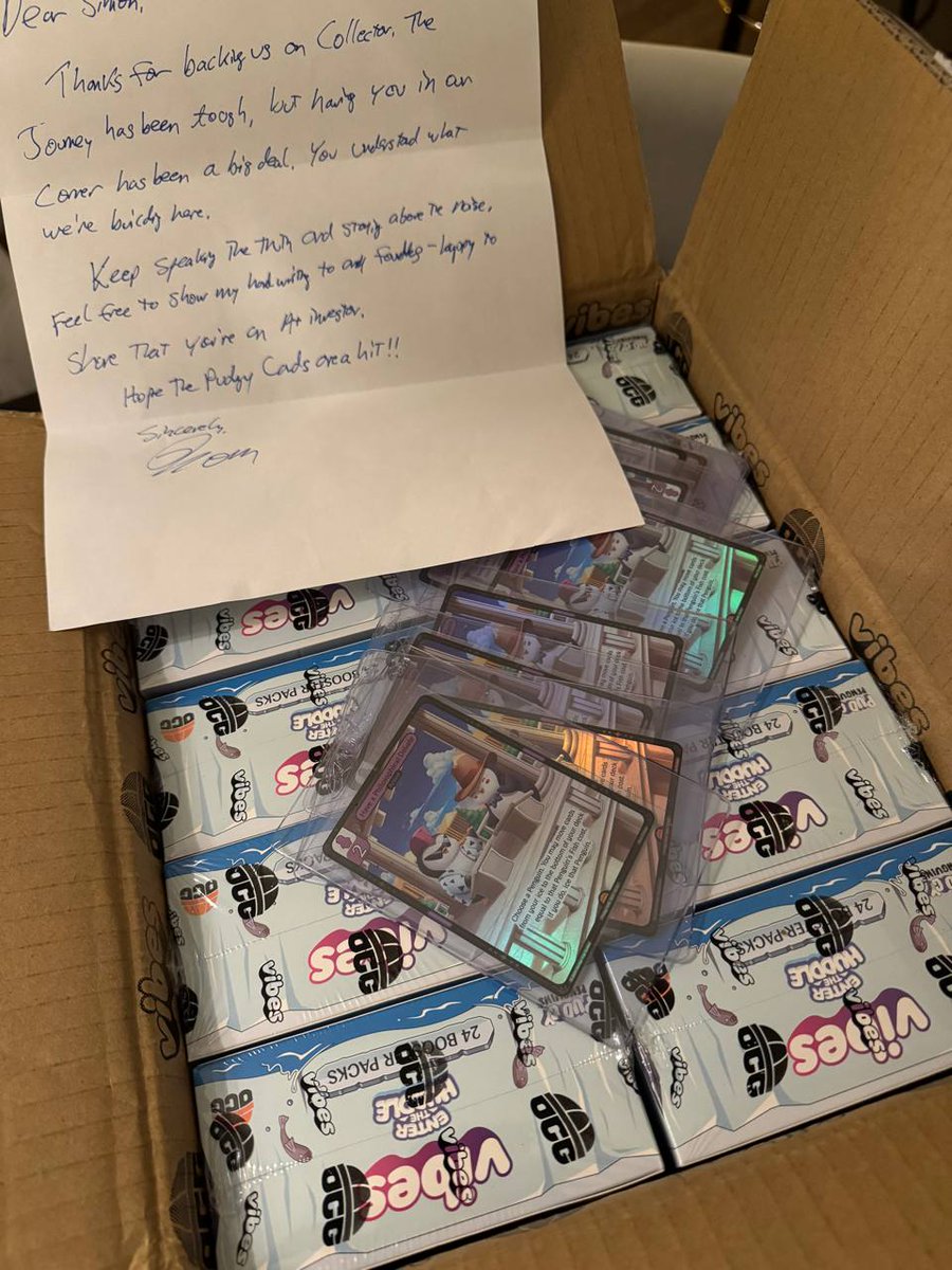 Simon Dedic tweet media