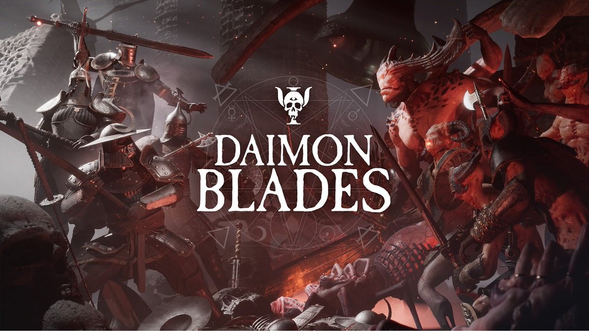 Desconsolados.com (@desconsolados) on Twitter photo ⚔️ Hora de mazmorrear y lootear... ¡Sin enfadar a nuestro demonio!
✍🏻 <a href="/LuismiLorente/">Luismi Lorente 🔜 JW Madrid</a> nos trae las impresiones de #DaimonBlades de <a href="/StreumOnStudio/">Streum On Studio 💀</a> desde #Gamescom2025
😈 Un rogue-like en primera frenético y que promete dar mucha diversión en cooperativo
desconsolados.com/2025/09/08/gc-… ⚔️ Hora de mazmorrear y lootear... ¡Sin enfadar a nuestro demonio!
✍🏻 <a href="/LuismiLorente/">Luismi Lorente 🔜 JW Madrid</a> nos trae las impresiones de #DaimonBlades de <a href="/StreumOnStudio/">Streum On Studio 💀</a> desde #Gamescom2025
😈 Un rogue-like en primera frenético y que promete dar mucha diversión en cooperativo
desconsolados.com/2025/09/08/gc-…