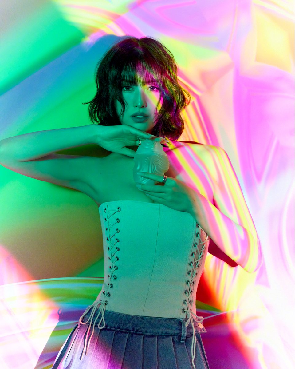 MOMO FOR AMAFFI'S NEW MARACOCA FOR WOMEN FRAGRANCE