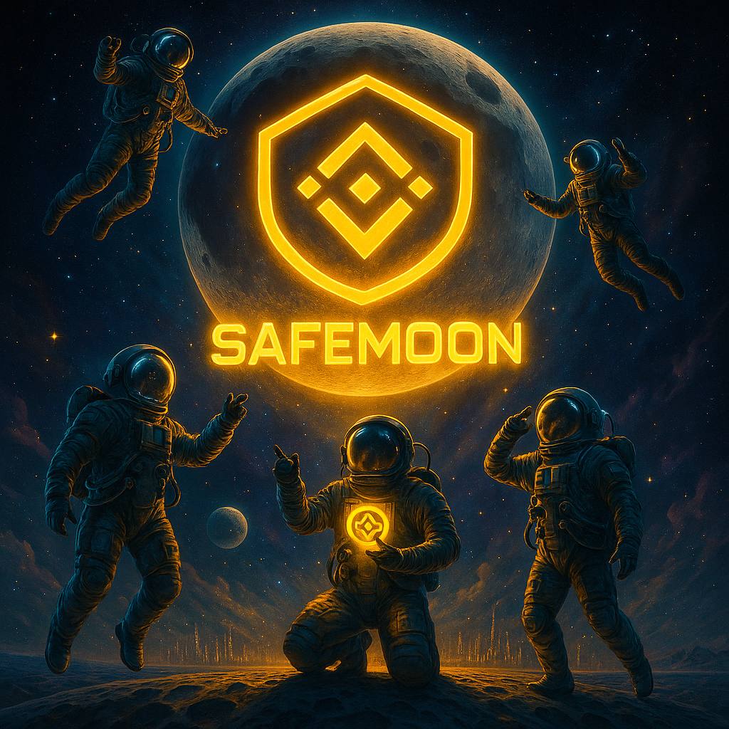 ivarthebnbless's tweet photo. Gm everyone.

A new week has begun and @SAFEMOON_BNB continues to build. 

Will @BNBCHAIN list their new staking utility on their platform this week? Let's see.

Currently sat at a great buying opportunity after the weekend.

0x64FF4F3739daC4040C510C6a6b2190ac32ff4444 https://t.co/Sn58mvkUoD