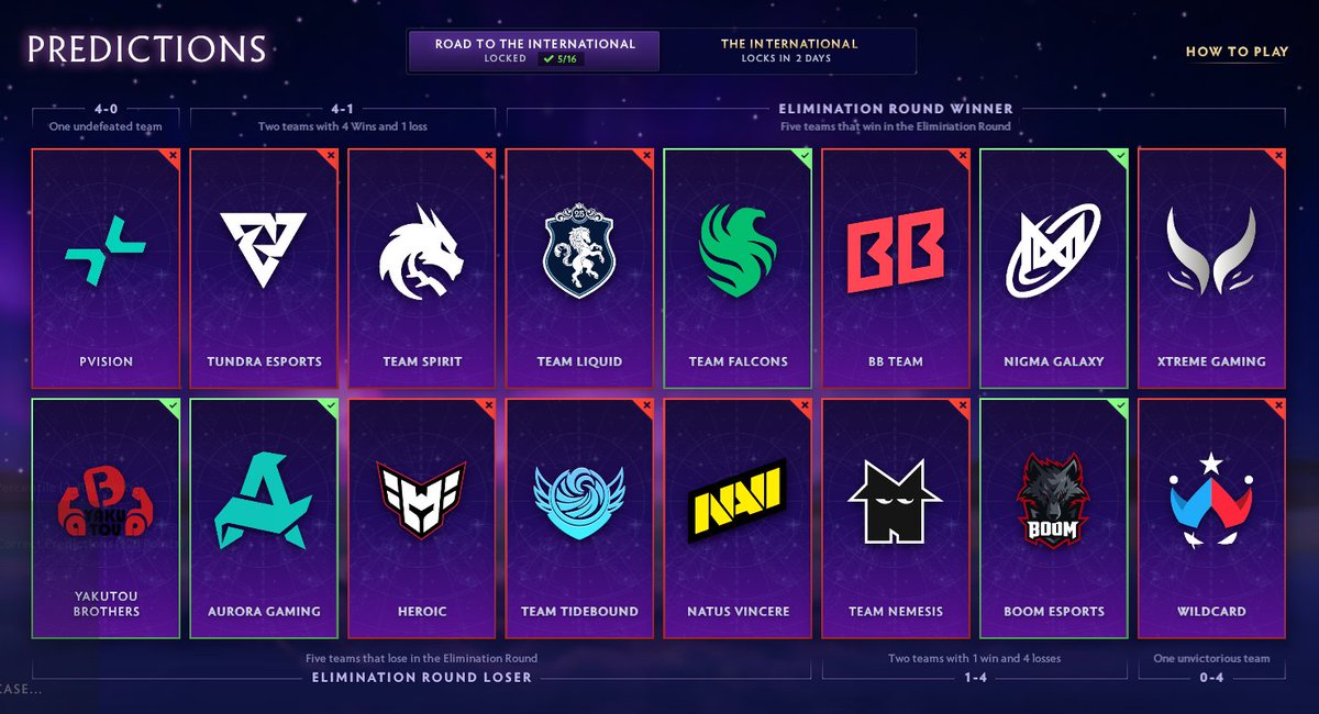 OG Esports tweet media