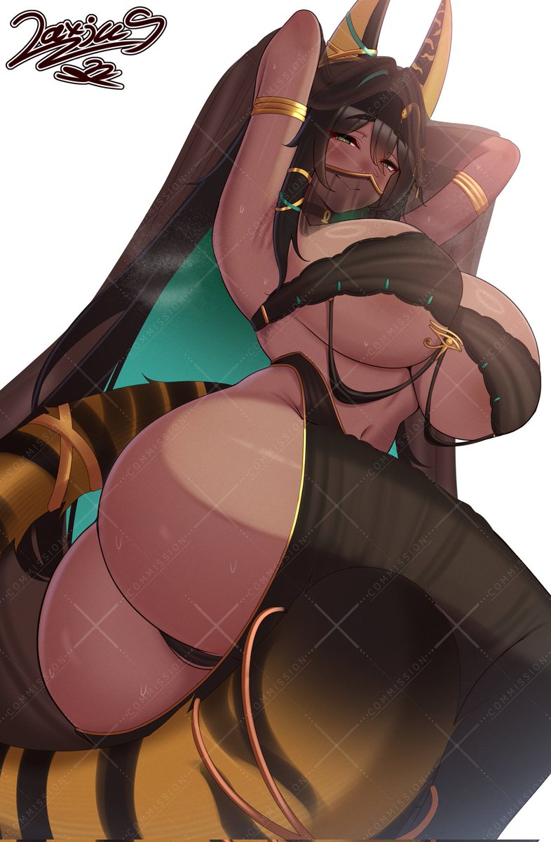 Commission💚💛

Thank to <a href="/Derapehs/">Dera</a>