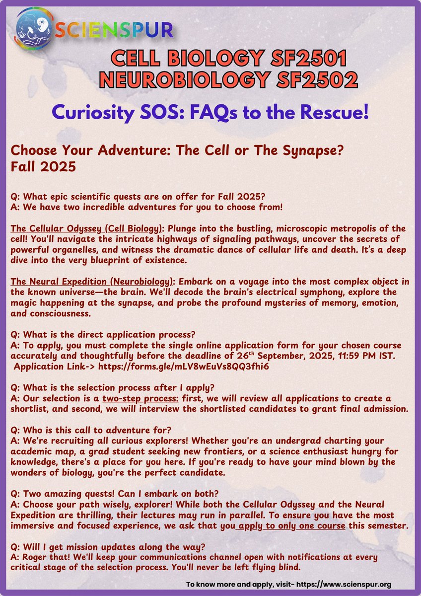 Scienspur tweet media