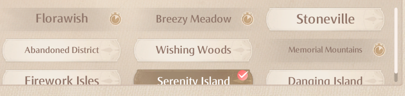 Astro_0w0's tweet photo. finished breezy meadow, onto stoneville https://t.co/7r4uDLjize