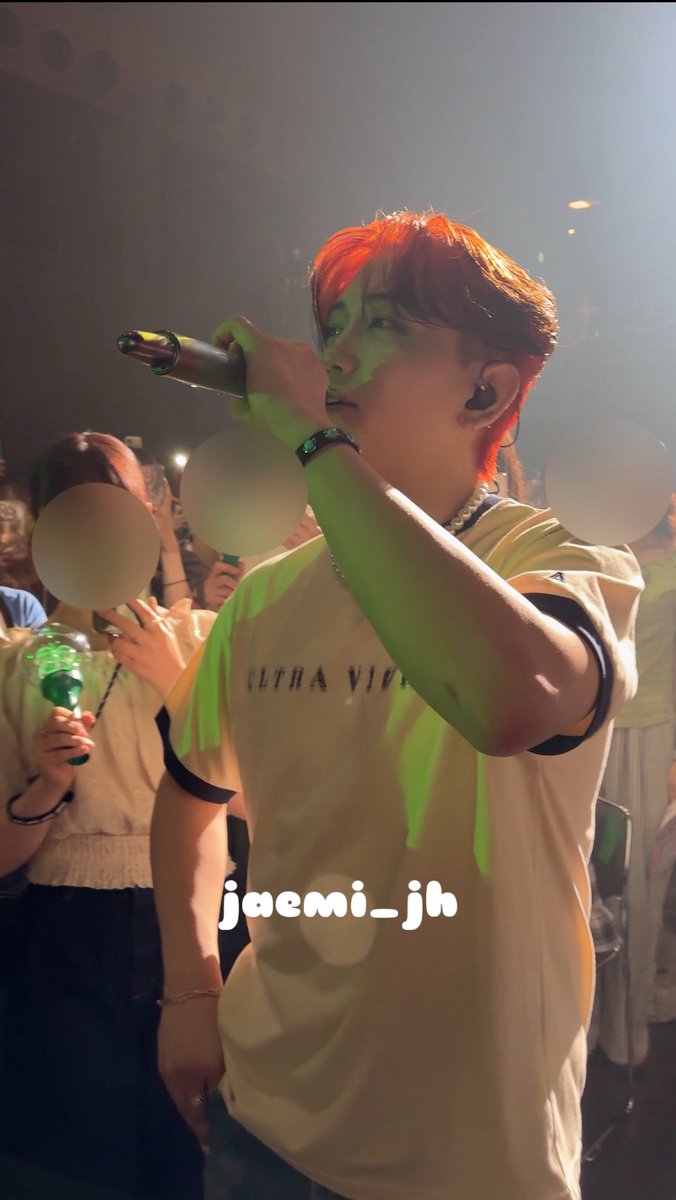 モザイクめんどいから動画は無理だけどこの距離でマシホ止まってくれて近すぎてこっちが引いてしまった😂