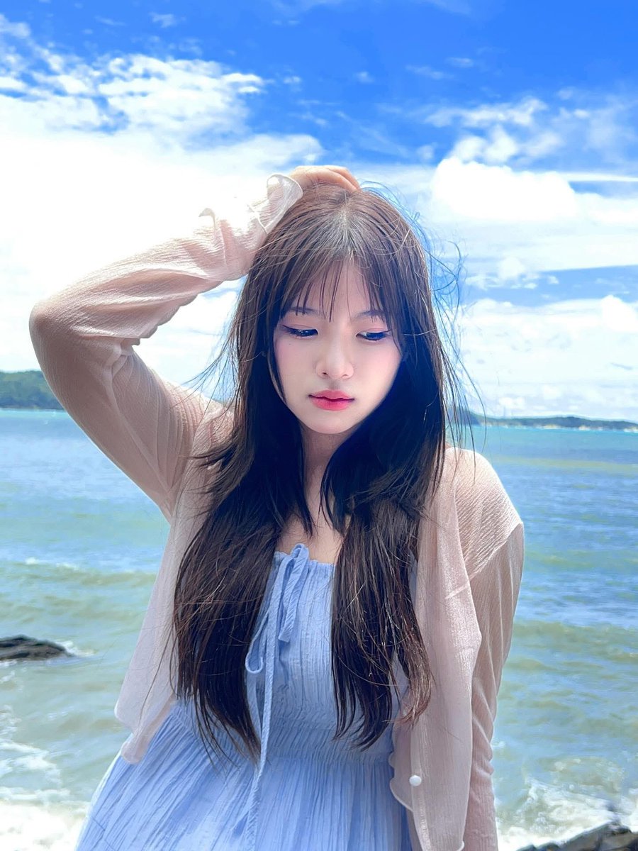 [📱] Kanigii_._’s IG update!

“Sea 🫧𓇼𓏲*ੈ✩‧₊˚🎐 “

🖇️ instagram.com/p/DOVXFiHkqcR/…

#kaningV