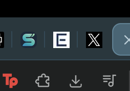 At the office and I can't stop giggling