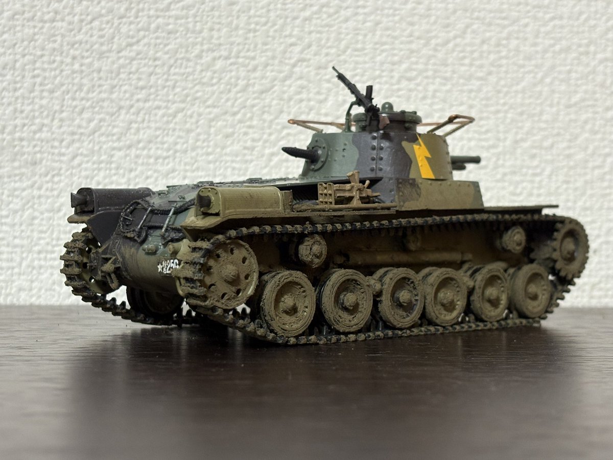 戦車　スケールモデル　1:60 未開封 2025年最新】Yahoo!オークション -1 25 戦車 プラモデルの中古品