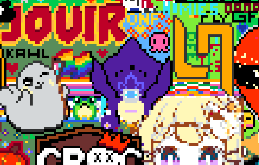 NyuuNyuuChaniey's tweet photo. GG pour ce Zevent, Première édition de Elnoraeleo !
On a représenté le côté français des gamers Warframe ! 
Son glyph est disponible - Elnoraeleo - c'est le petit popotin de chat tout mignon.

GG a tout le monde et ce record de folie !!!!! https://t.co/KqNMD8gj95