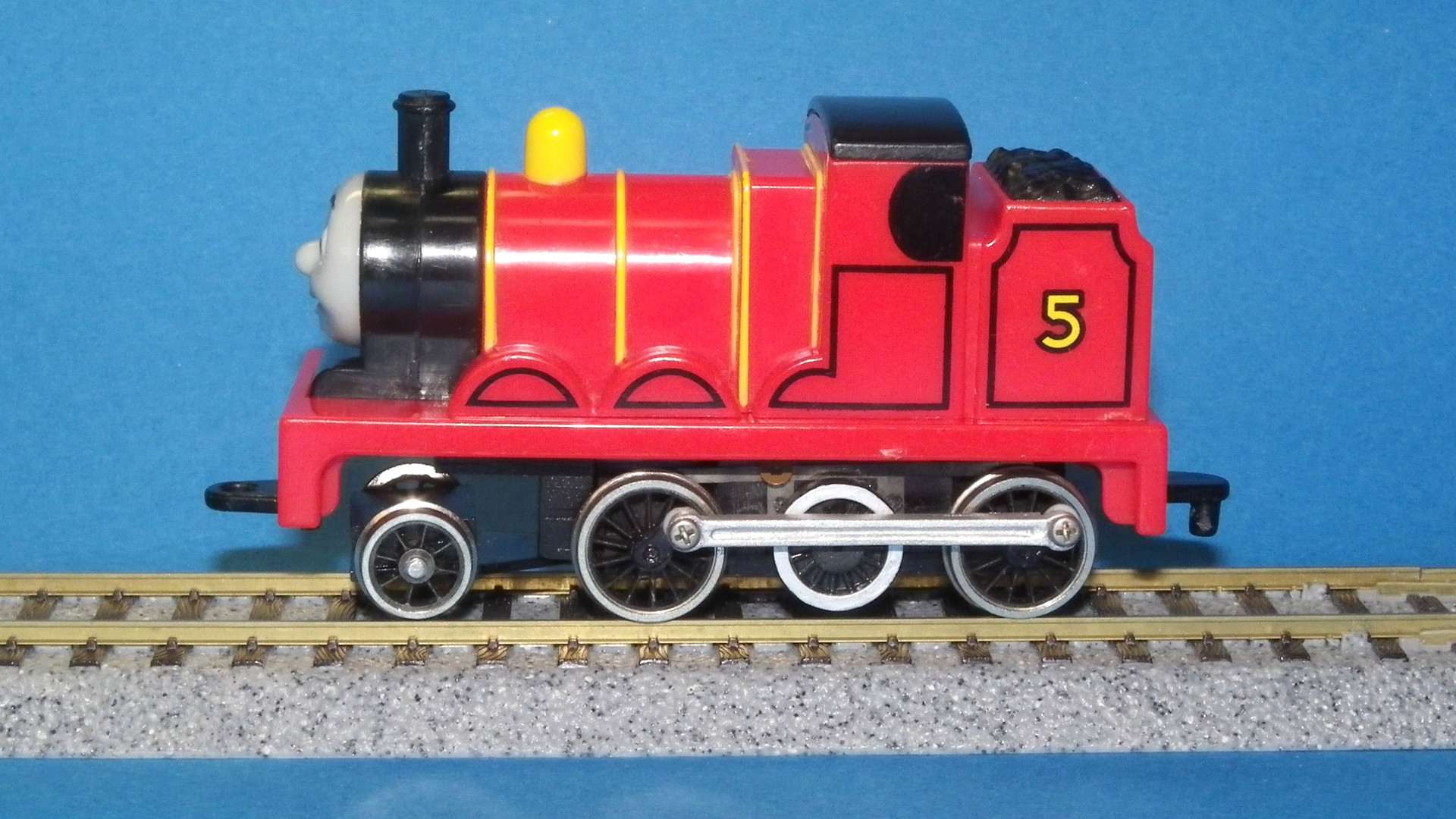 Small Thomas World (@fujicco777) / X
