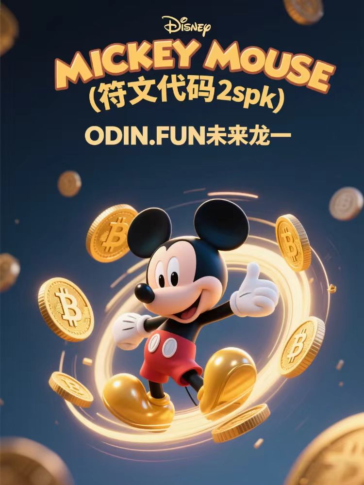 OdinMickey tweet media