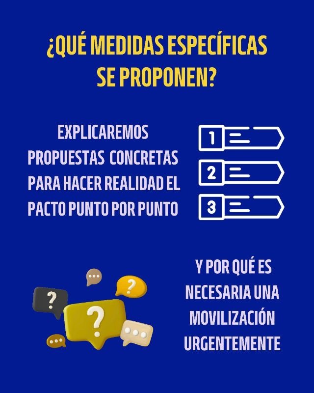 FJI-PRECARIAS tweet media