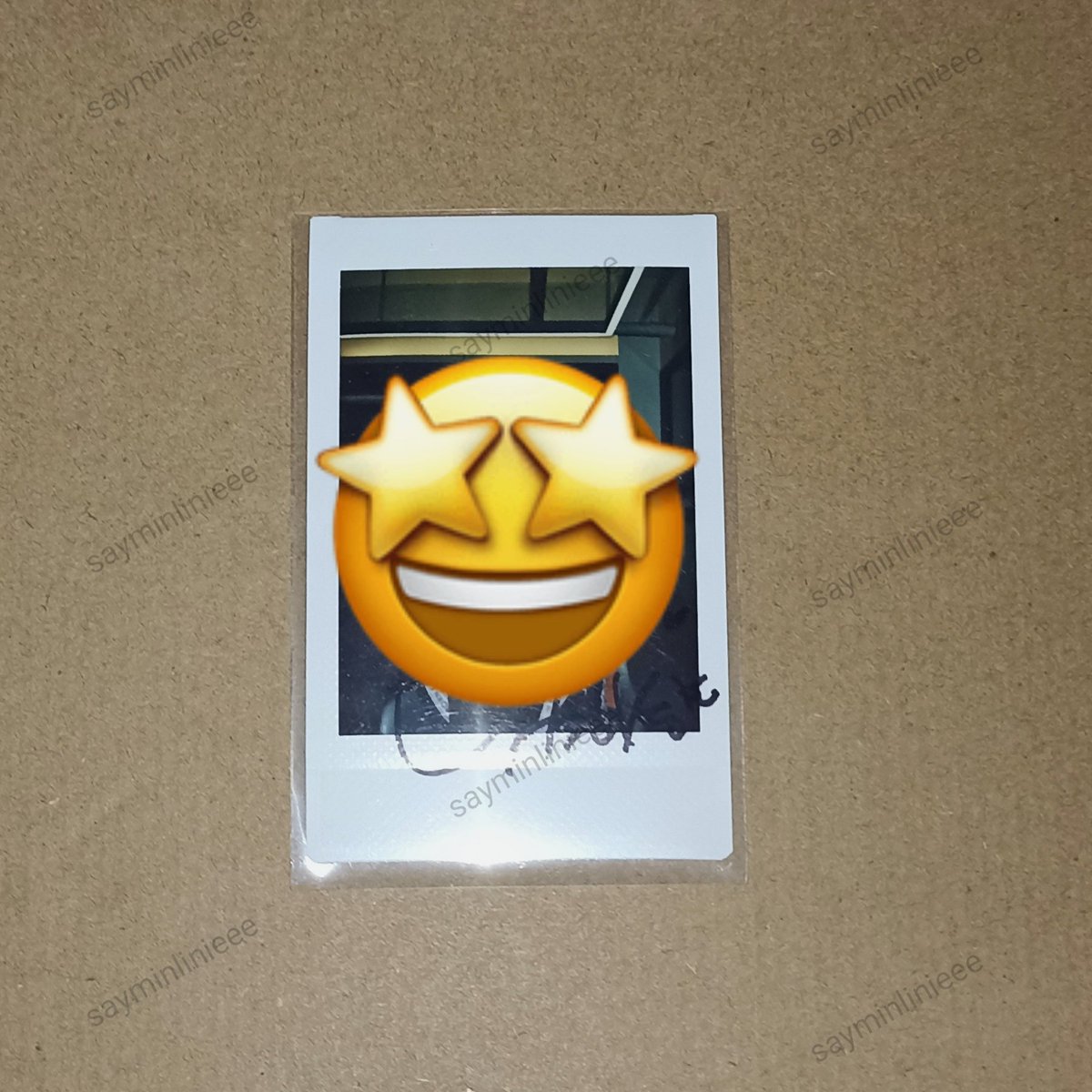 AB6IX キムドンヒョン サイン トレカ AB6IX - AB6IX ドンヒョン セット