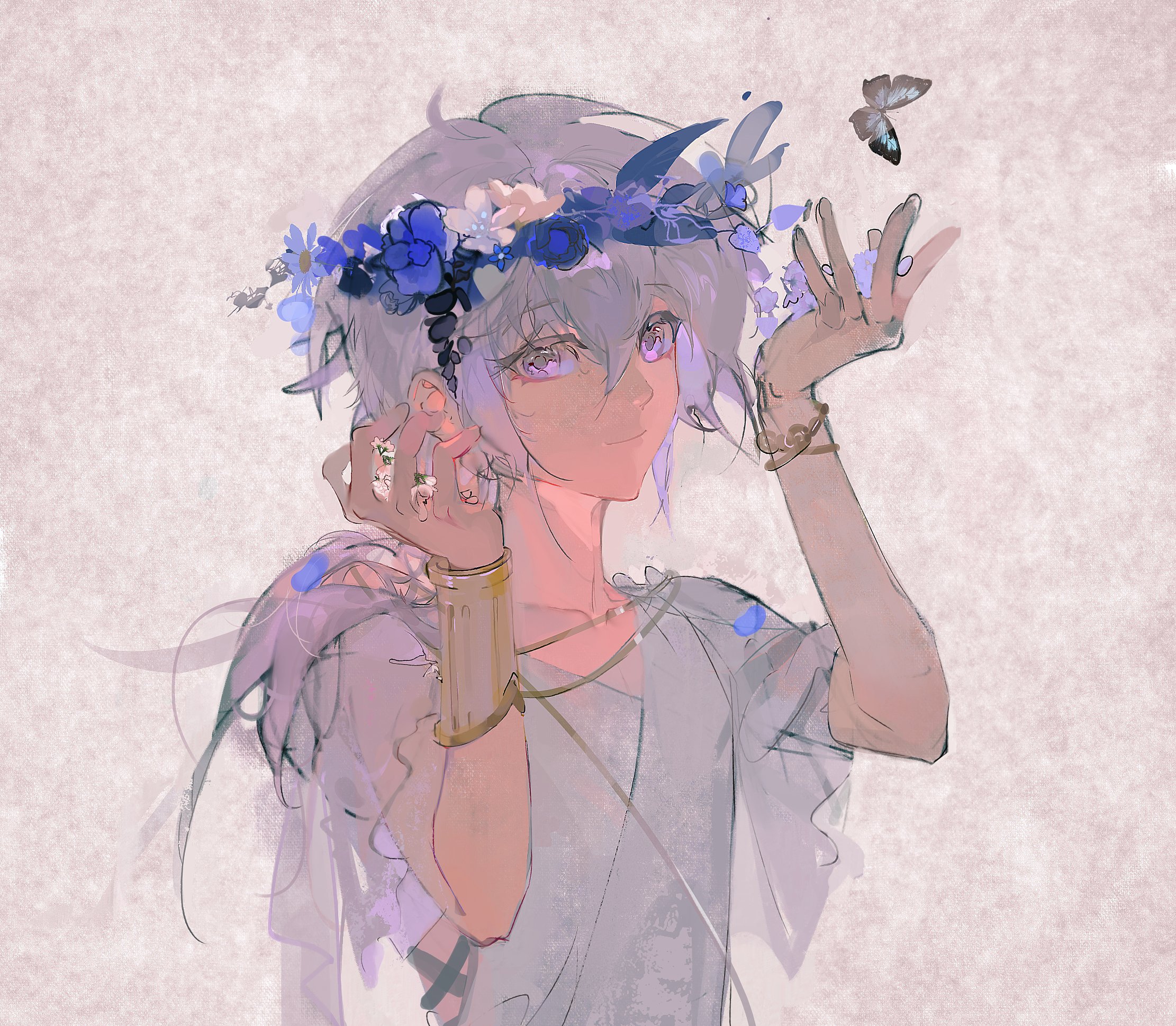 ☆4月特典☆ꕤ*˸yukochun出品✻*˸ꕤ chio ʚїɞ『LOVE LINE』 (@_H4NYU) / X