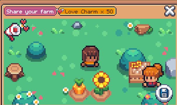 IceDelegates's tweet image. #SunflowerLandWeekly