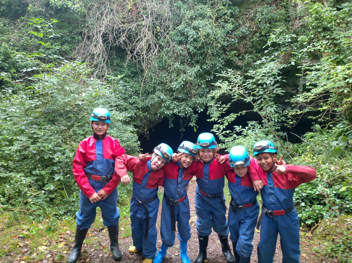 2nd Exeter Scouts tweet media