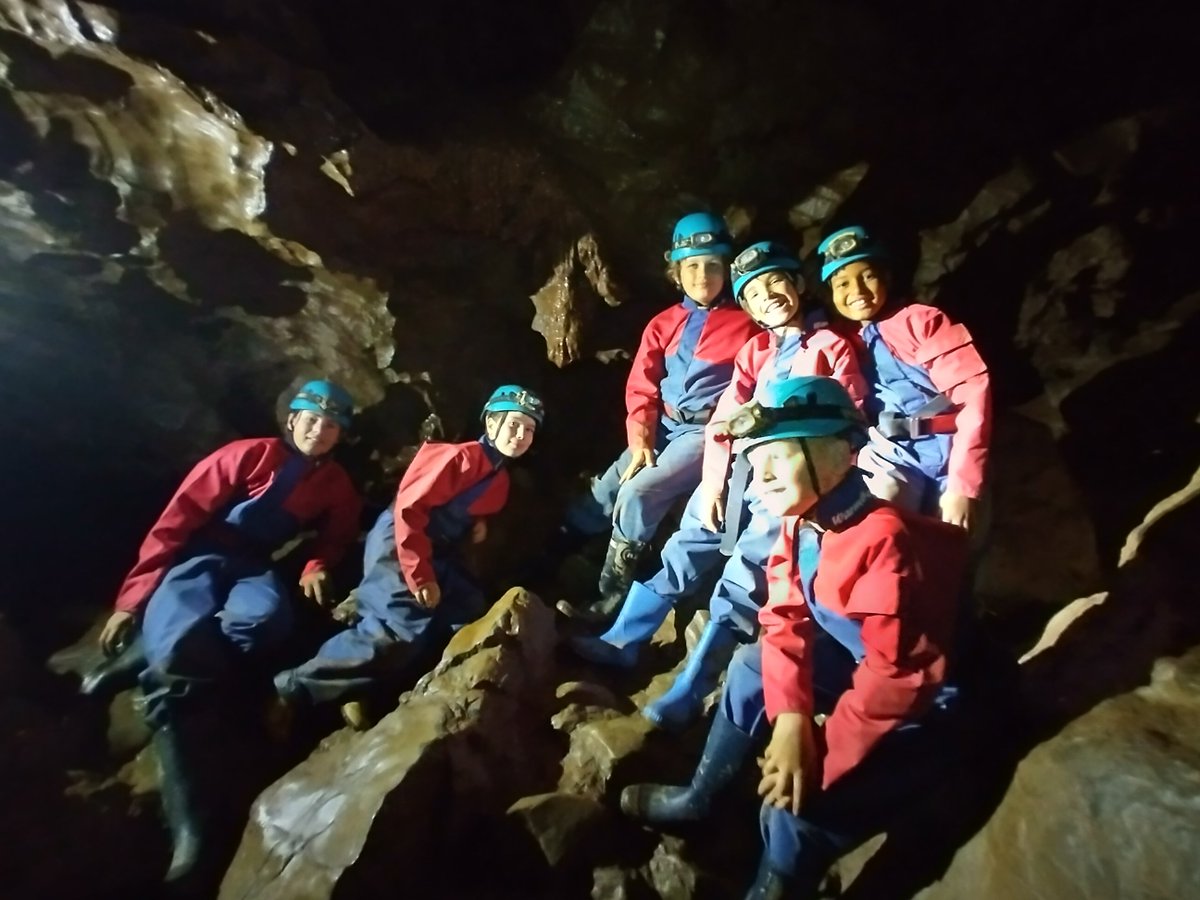 2nd Exeter Scouts tweet media