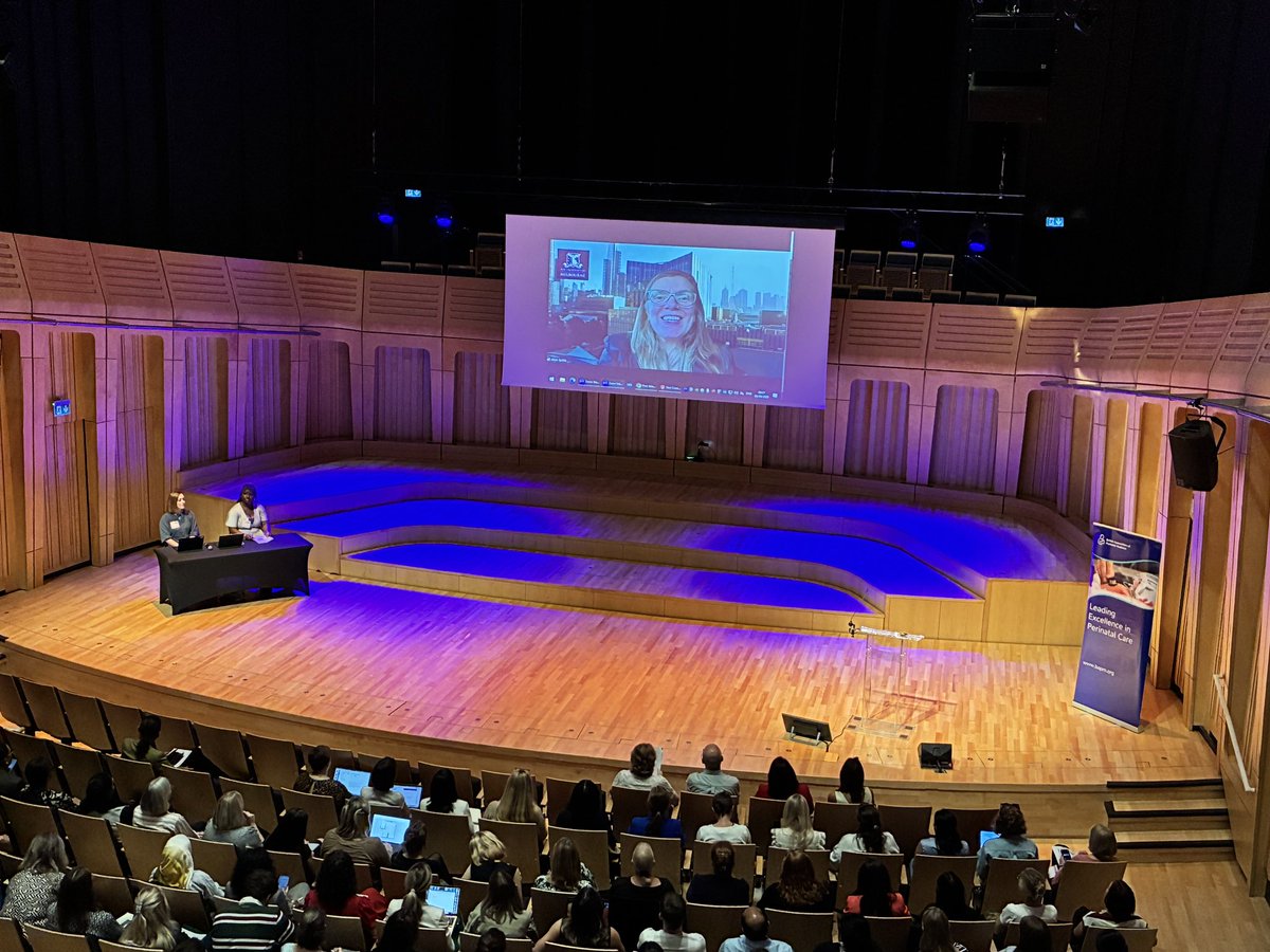 To kick off the conference we have Professor Alicia Spittle joining us all the way from Melbourne to discuss evidence-based neurodevelopmental care. 
#BAPMtogether