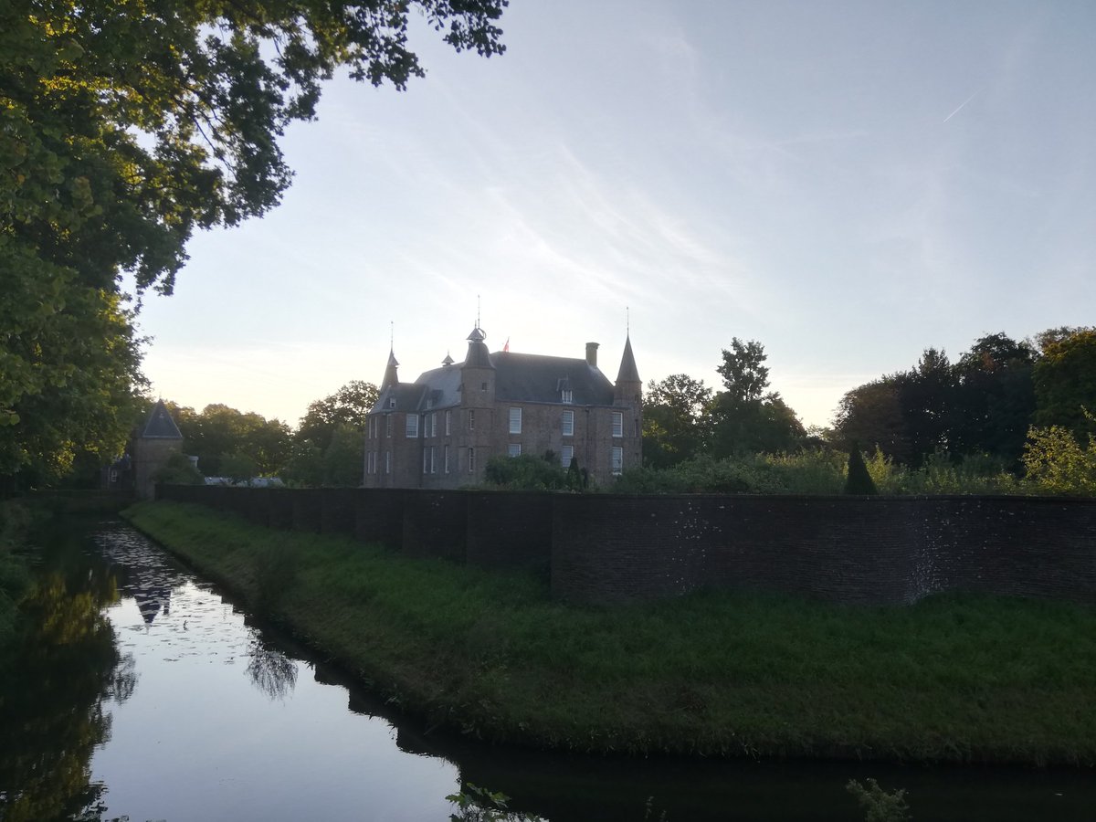 Good morning, a wonderful week to you all. #weekendvibes #sundayvibes #MondayVibes #nature #MondayMotivation #zomer