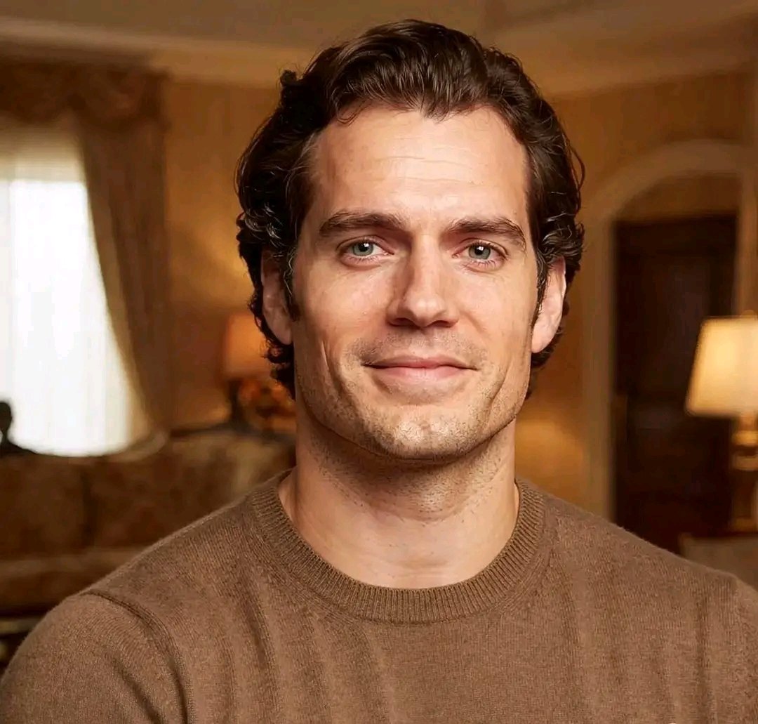 How do I look ❤️?
#henrycavill
#justiceleague 
#SUPERMAN