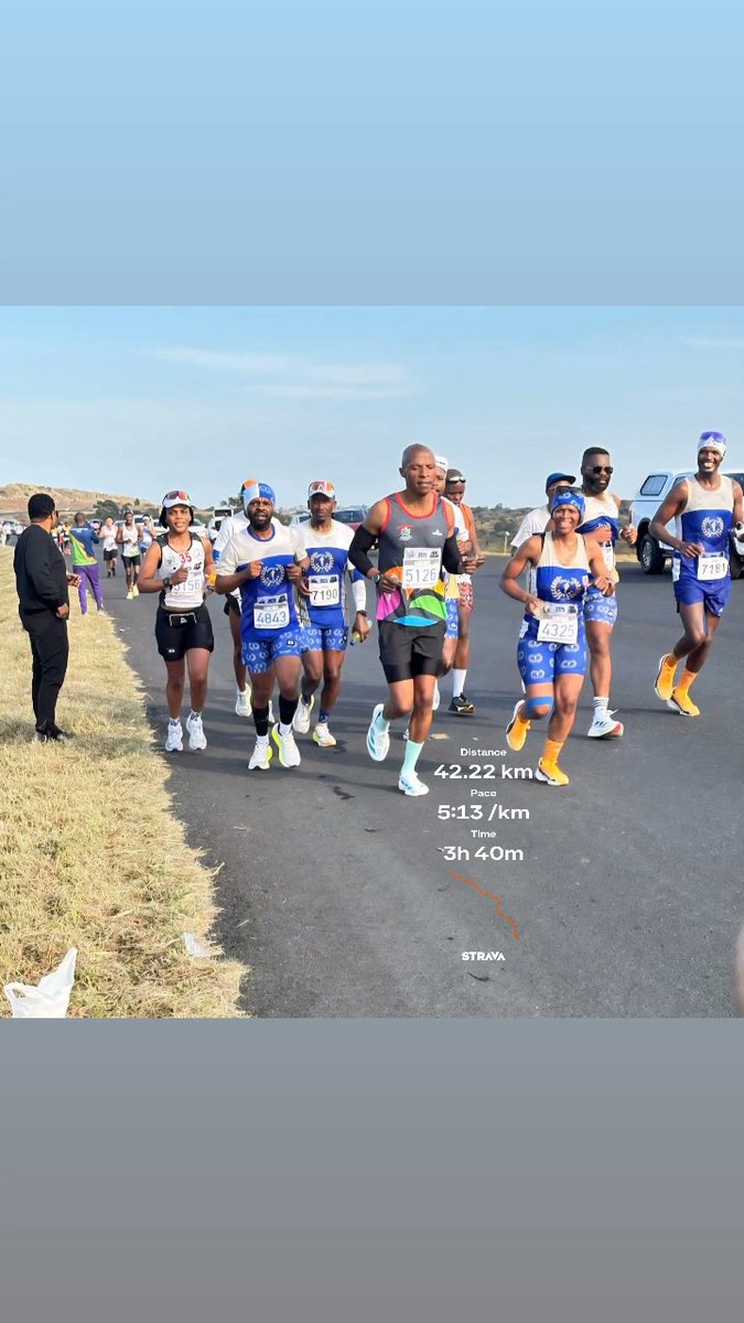 maxntaba's tweet image. Naaaaazoke boo 🌶🌶🌶🌶🌶

#TonyViljoenMastersMarathon