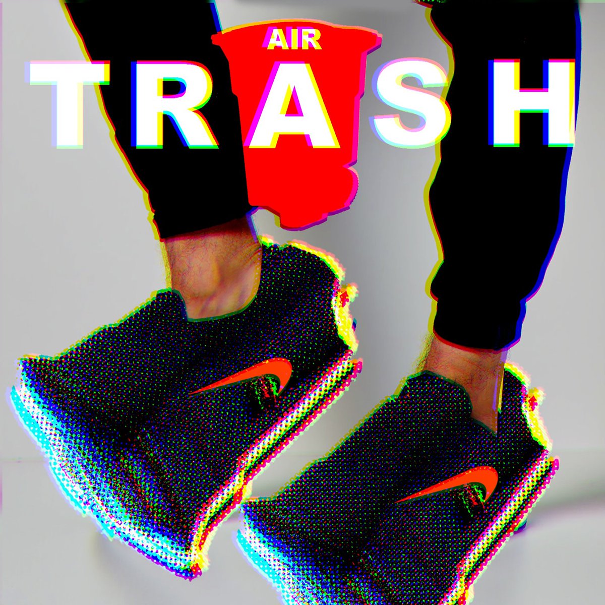 kbometaverse's tweet photo. "Air Trash" (2022)

Collected by @NorrieHarman 

#trashart #posttrash #teztarsh @Nike https://t.co/UvibZ5s5jS