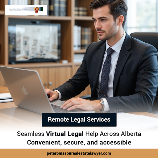 PeterBMaso97311's tweet photo. Law Made Simple, Wherever You Are in Alberta

👉 Learn more: https://t.co/qEy34G47Ti

#VirtualLegalServices #AlbertaLawyer #RealEstateLaw #RemoteLegalHelp #PeterBMasonLaw #LegalMadeEasy #AccessibleLaw #OnlineLawyer #SecureLegalServices #LawAcrossAlberta https://t.co/xhAtA8P2HT