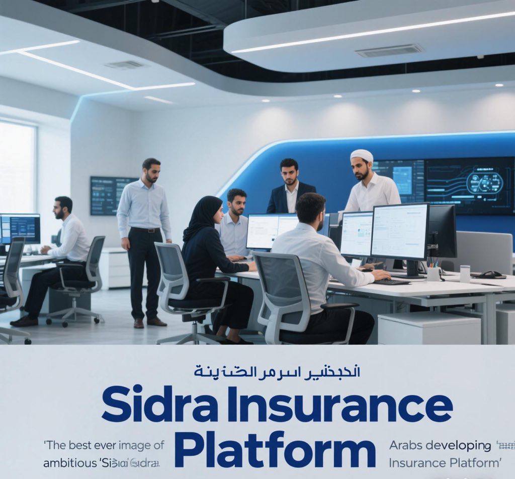 Abdulsubhann0's tweet image. 💚 A community-driven insurance model where fairness replaces profit, and solidarity replaces exploitation. That’s our mission. #EthicalSolutions
For contributions
. sidrastart.com/project/03fb9f…