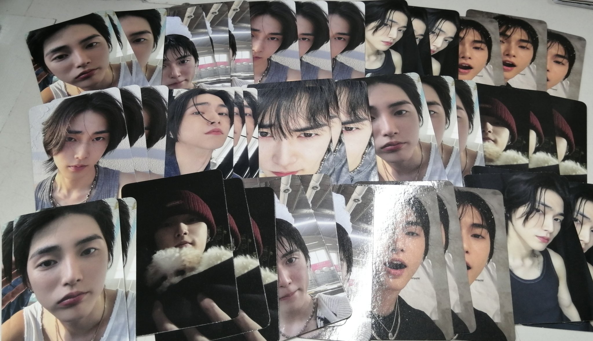 K-POP・J-POP館 on X: 