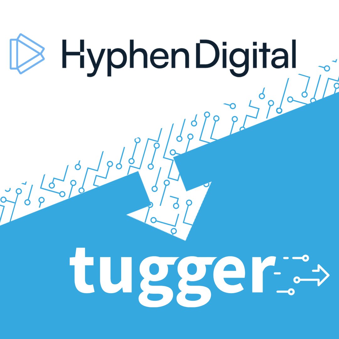 🚀 Excited to welcome Hyphen Digital as a Tugger partner!

They’re experts in helping SMEs unlock the Xero ecosystem, and together we’re making it easier for businesses to move beyond spreadsheets and get the reporting clarity they need. 📊

#Xero #Reporting #Partnership