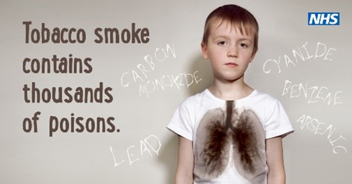 Secondhand smoke is a serious risk for children with asthma – it can trigger attacks and increase hospital admissions. 

As we mark #AskAboutAsthma - let’s work together to raise awareness and prevent harm. You can read more here.🔽

freshquit.co.uk/smoke-free-fam…