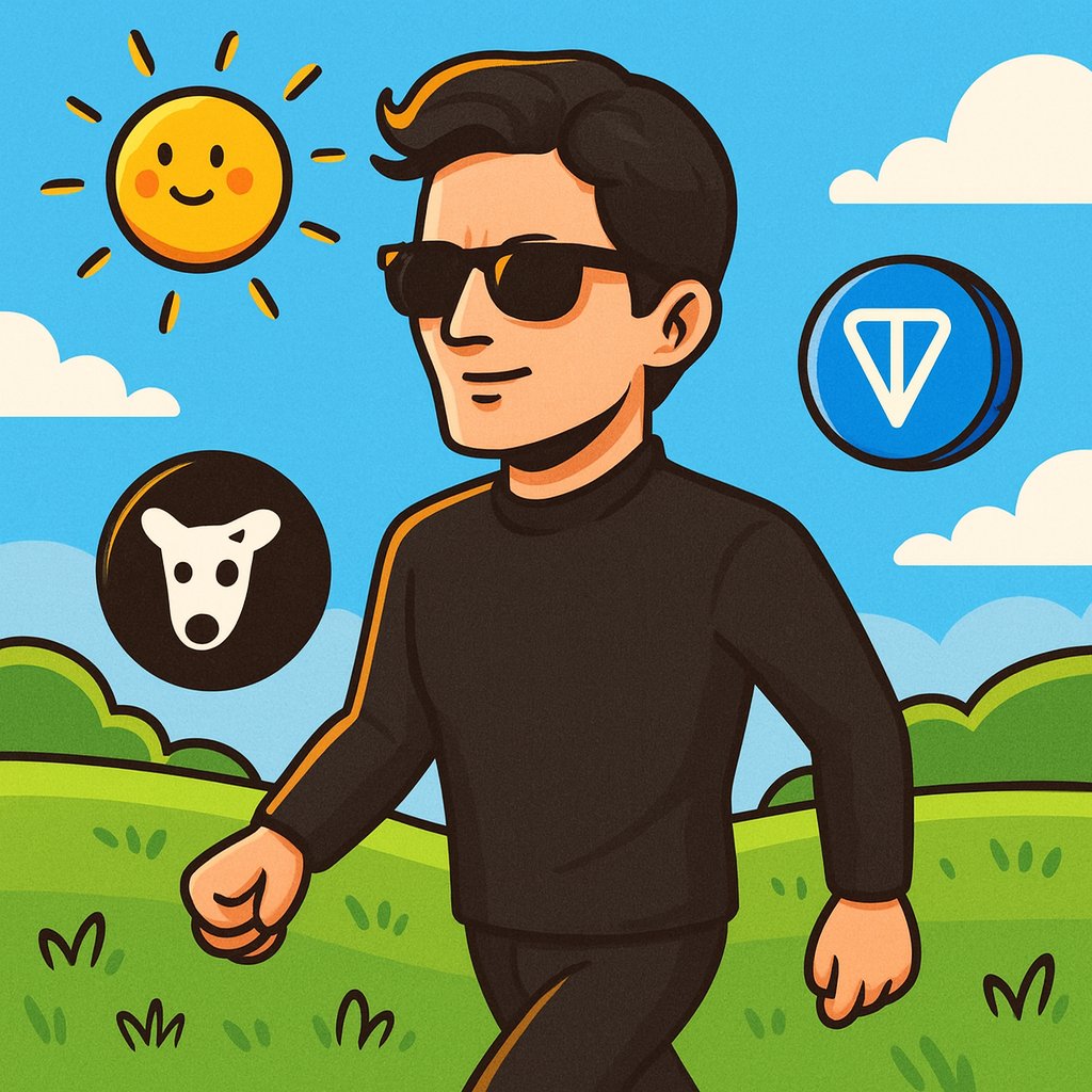 TON中文 tweet media