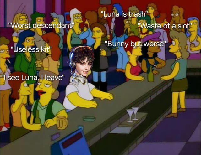 The First Descendant Fans tweet media