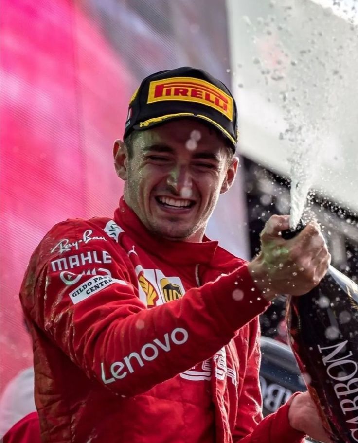 leclercsletters's tweet image. 08.09.2019 🇮🇹❤️