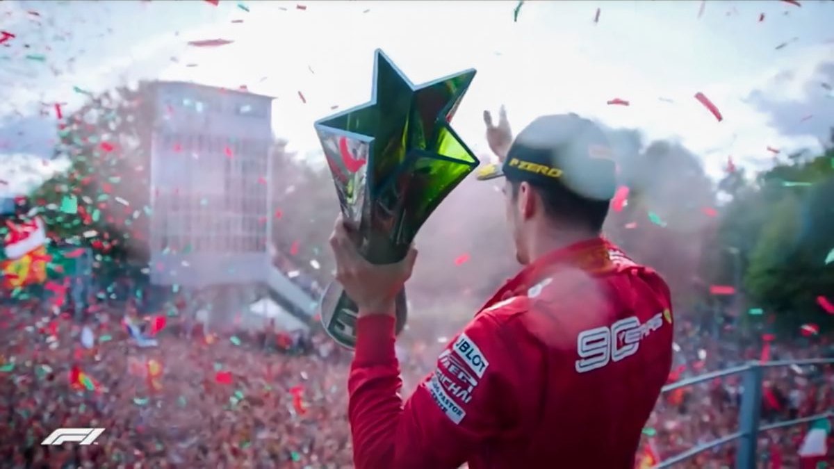 leclercsletters's tweet image. 08.09.2019 🇮🇹❤️