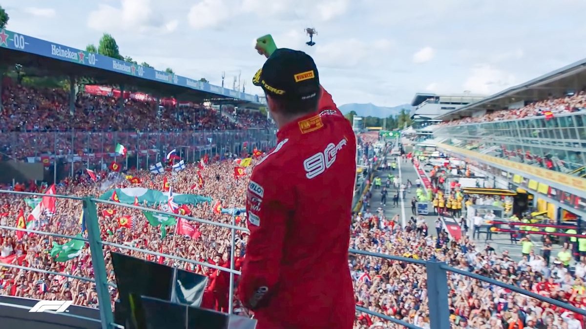 leclercsletters's tweet image. 08.09.2019 🇮🇹❤️