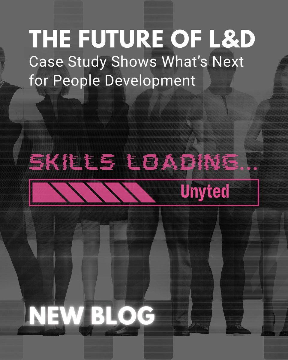unytedworld's tweet image. 📊 Traditional learning isn’t enough.

Unyted’s HR &amp;amp; L&amp;amp;D case study shows:
✅ 92% satisfaction
✅ 3× higher engagement
✅ 85% stronger peer connection

Immersive, secure, future-ready.

👉 bit.ly/4pdAtDm

#FutureOfLearning #Unyted #PeopleDevelopment #HRTech #Web4