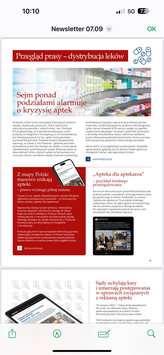 Michał Połuboczek tweet media