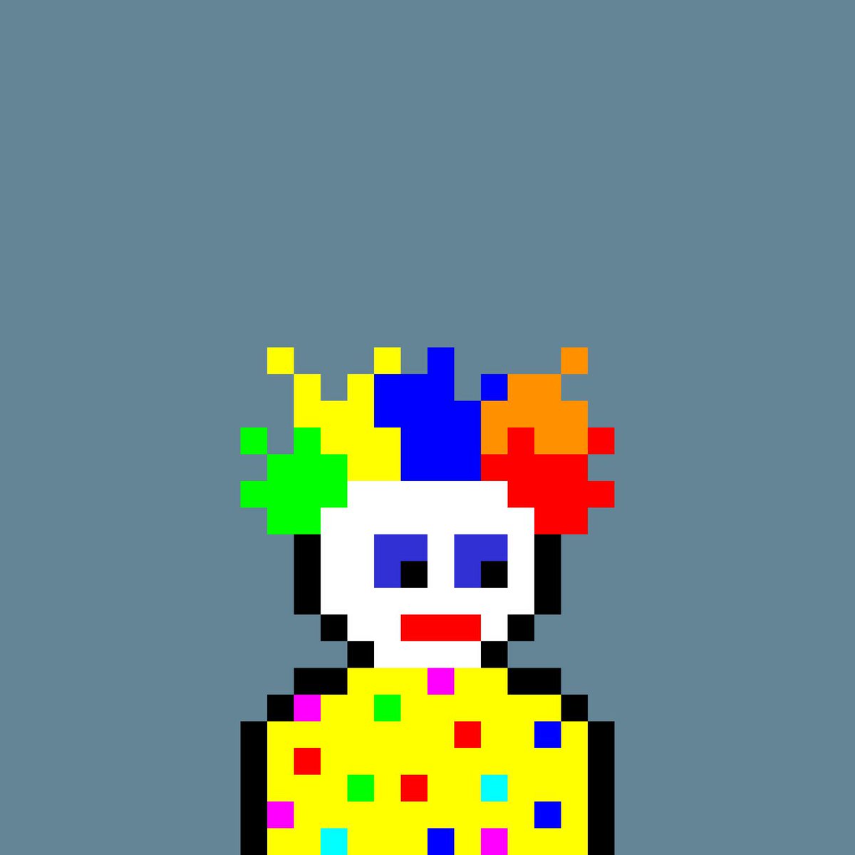 GM
Today is the day we GO BASED 🟦
Who’s ready for mint 😌