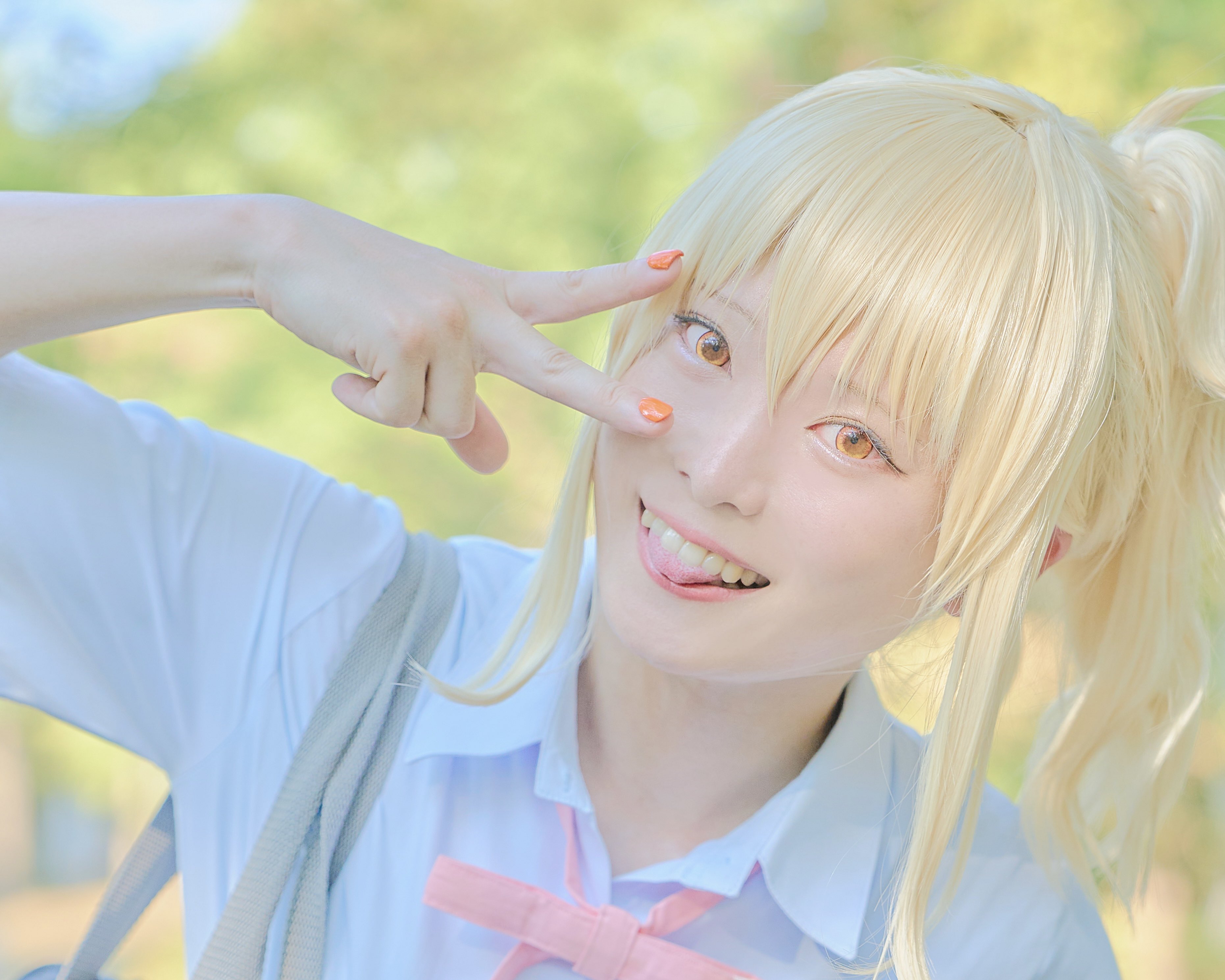 睦月ページです♥️ 睦月□8/31東6ム22b (@mousyun) / X
